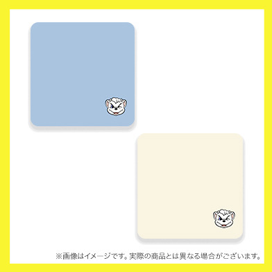 サンディー刺繍ハンカチタオル